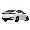 Paraspruzzi Hyundai Elantra (2016-2020) - Paraspruzzi in Gomma Morbida