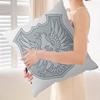 Black Clover Asta Anime Cushion Cover Pillow Cover Decor Pillowcase Printed Cushion Case for Couch