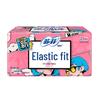 Sofy Elastic Fit Cotton Slim Daily Sanitary Napkins