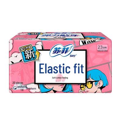 Prodotti per l'igiene femminile – Assorbenti