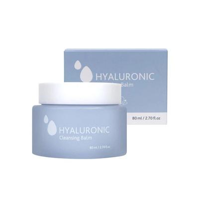 PH Balansuojantis hialuroninis valomasis balzamas 80 ml