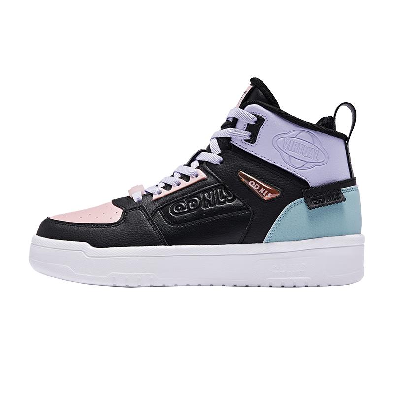 Jordan Damen High-Top Freizeit-Sneaker