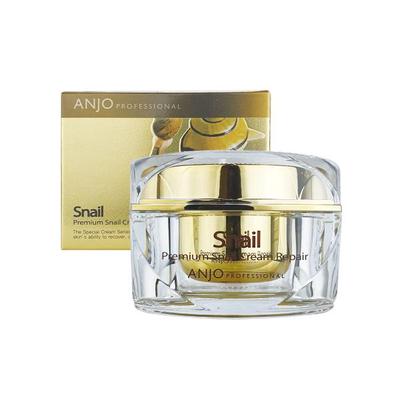 Anjo Premium Snail Cream Repair (50g)