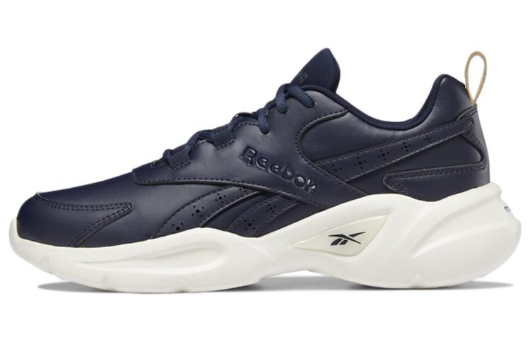 Reebok Royal Ec Ride 4 Черный Белый G55874 40.5