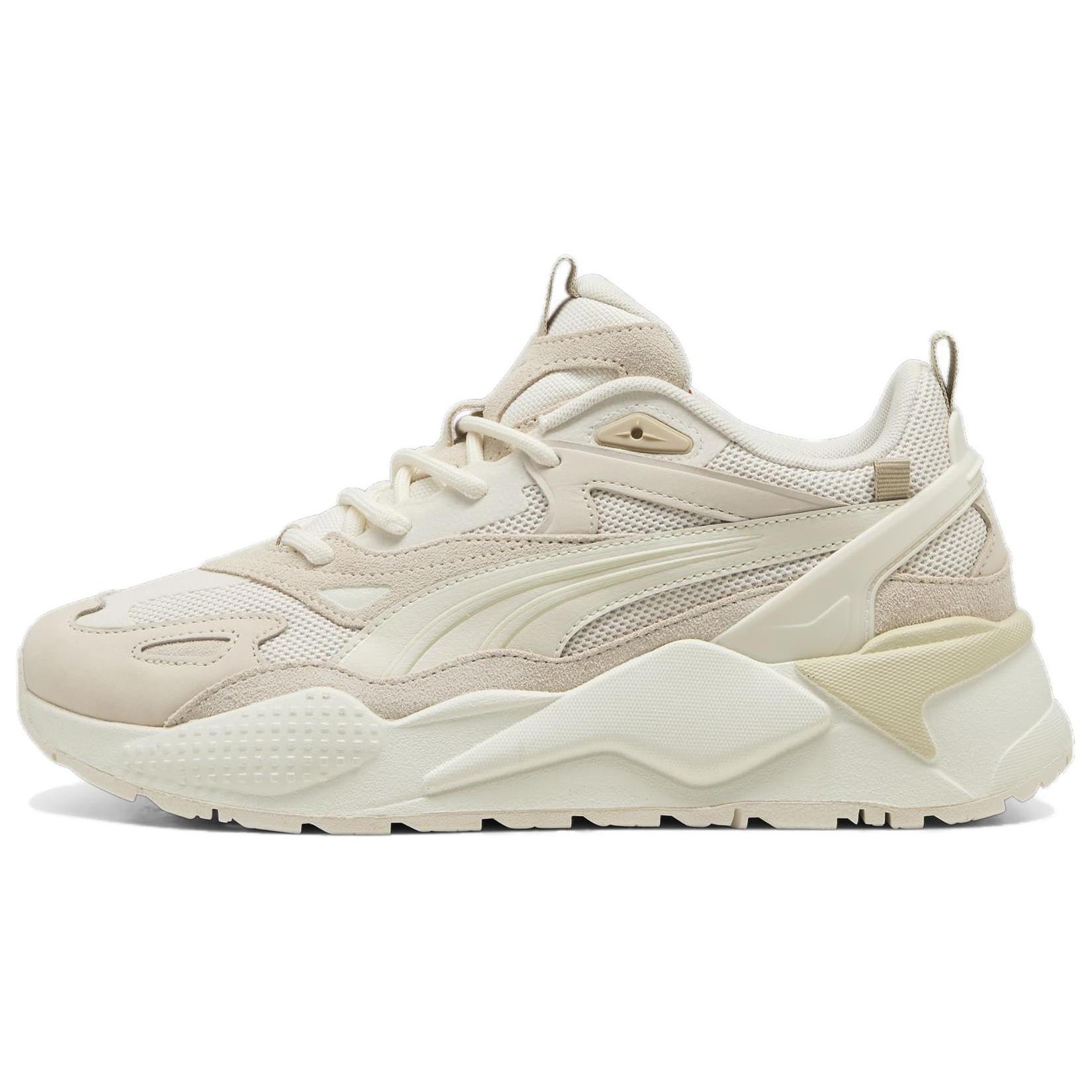 

New Puma RS-X Beige 390776-49 41