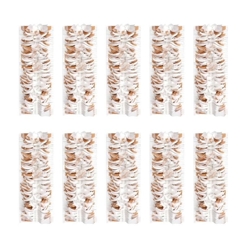 10/15 шт. Сменные насадки для швабры, насадки для электрической швабры, сменные насадки для электрических швабр, очиститель