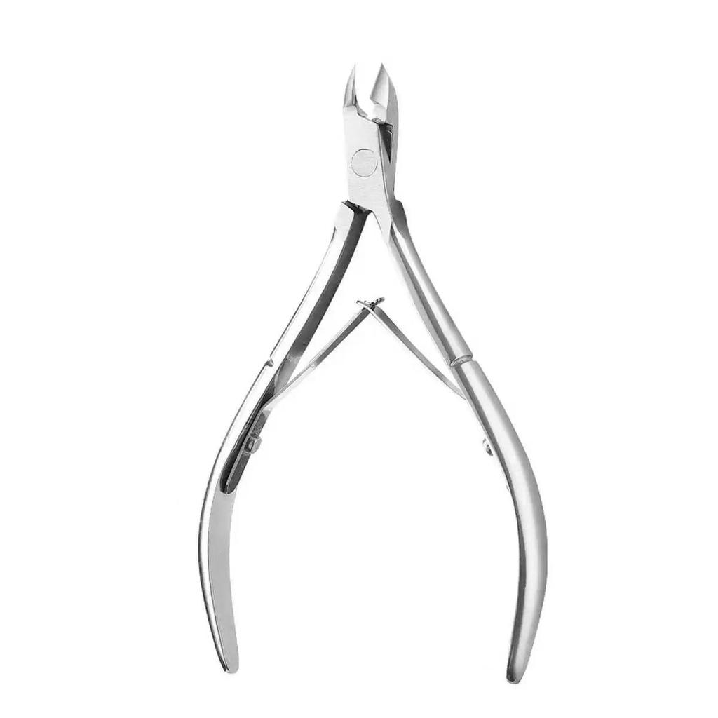 Ultra-Sharp Precision Nail Clippers Professional Grade Thick Nail Trimmer & Edge Cutter for Safe Correction