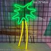 Creative Cross LED Neon Light for E-sports & Bedroom Decoration - Wall Hanging Sign for Bar & Room Atmosphere