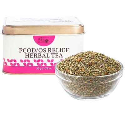Té de hierbas