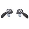 Junshi Aluminium Gesplitste Fietsversnellers