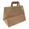 Block Paper Bag 32X22X25 With Handle
