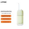 JIMOK Portable S5 Water Flosser with UV Sterilization