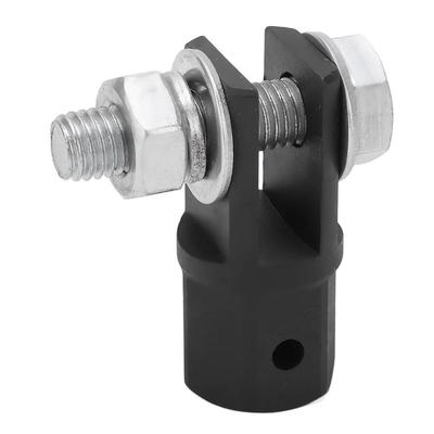 Adaptador 1/2 Polegada Para 1/2 Polegada Encaixe ou Adaptador de Ferramenta de Impacto