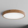 Ceiling Lamp Cleo Dr800 Oak