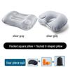 Kashicong Portable Inflatable Travel Pillow