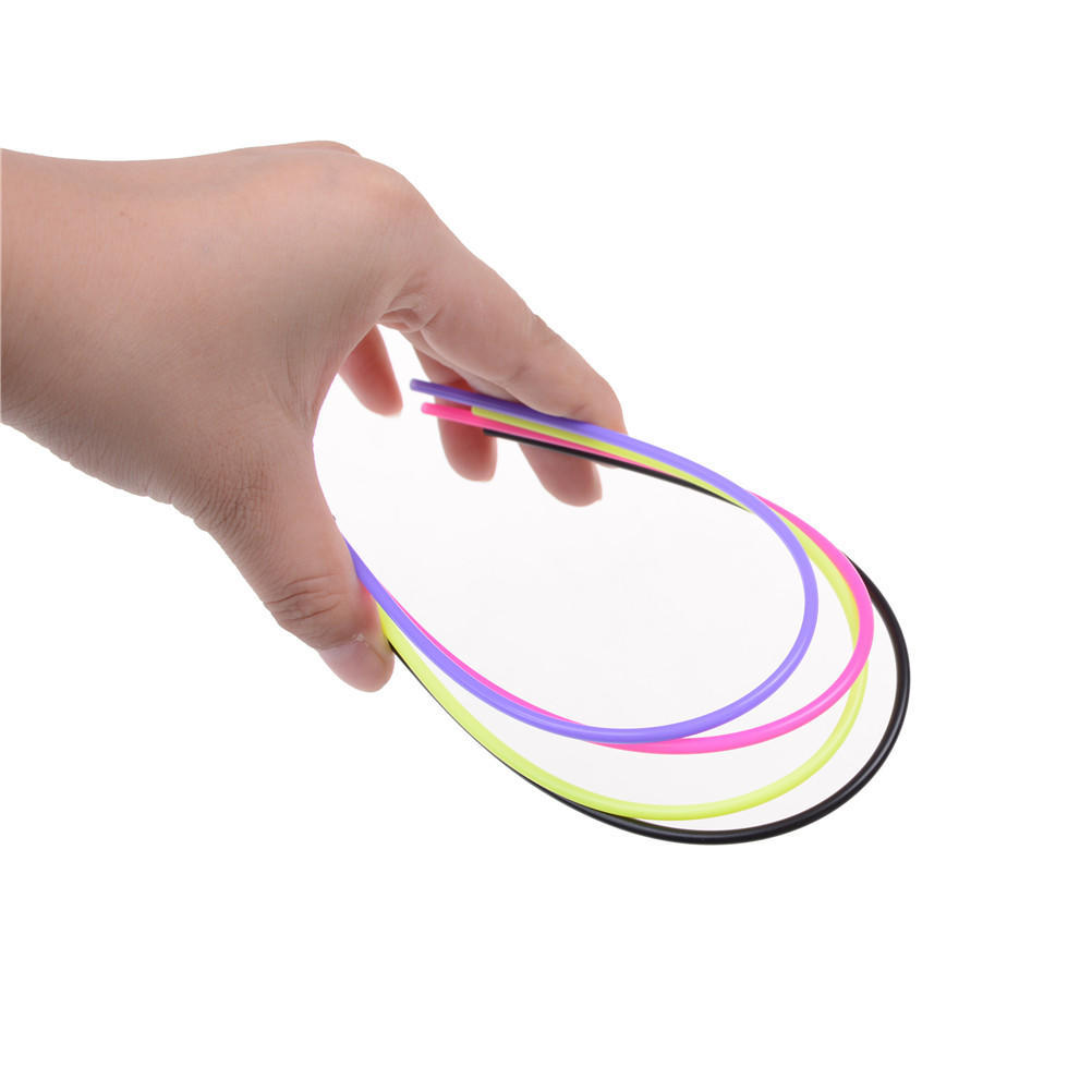 Plastic Antenna Pipe Tube Receiver Aerial W / Cap For 2.4Ghz Rc Car Spare Parts