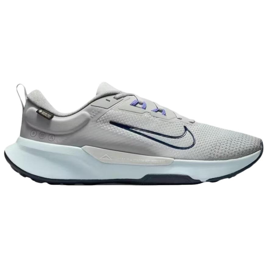 Nike Juniper Trail 2 Casual Running Shoes Men's Gray HM9734-005