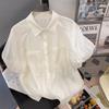 Tops – Bluse e camicie