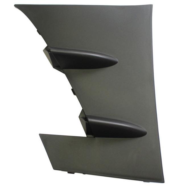 Compatible Front Bumper Bracket for Mercedes-Benz W205 C200 (A2058858402, A2058858502)