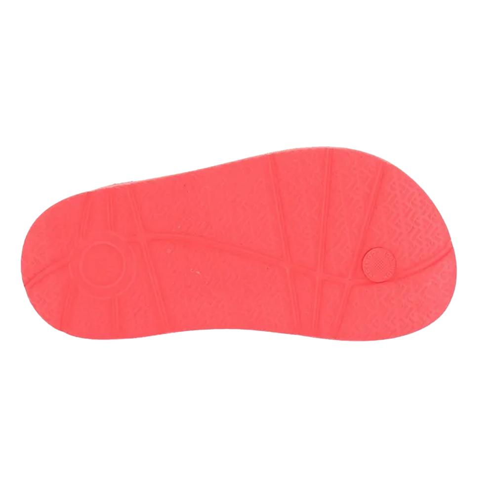FitFlop Mädchen iQushion Riemen Ergonomische Zehentrenner