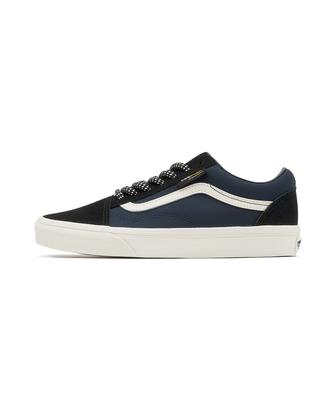 Vans Old Skool - (Cordura) Dress Blue / Vn000Ct8Lkz1