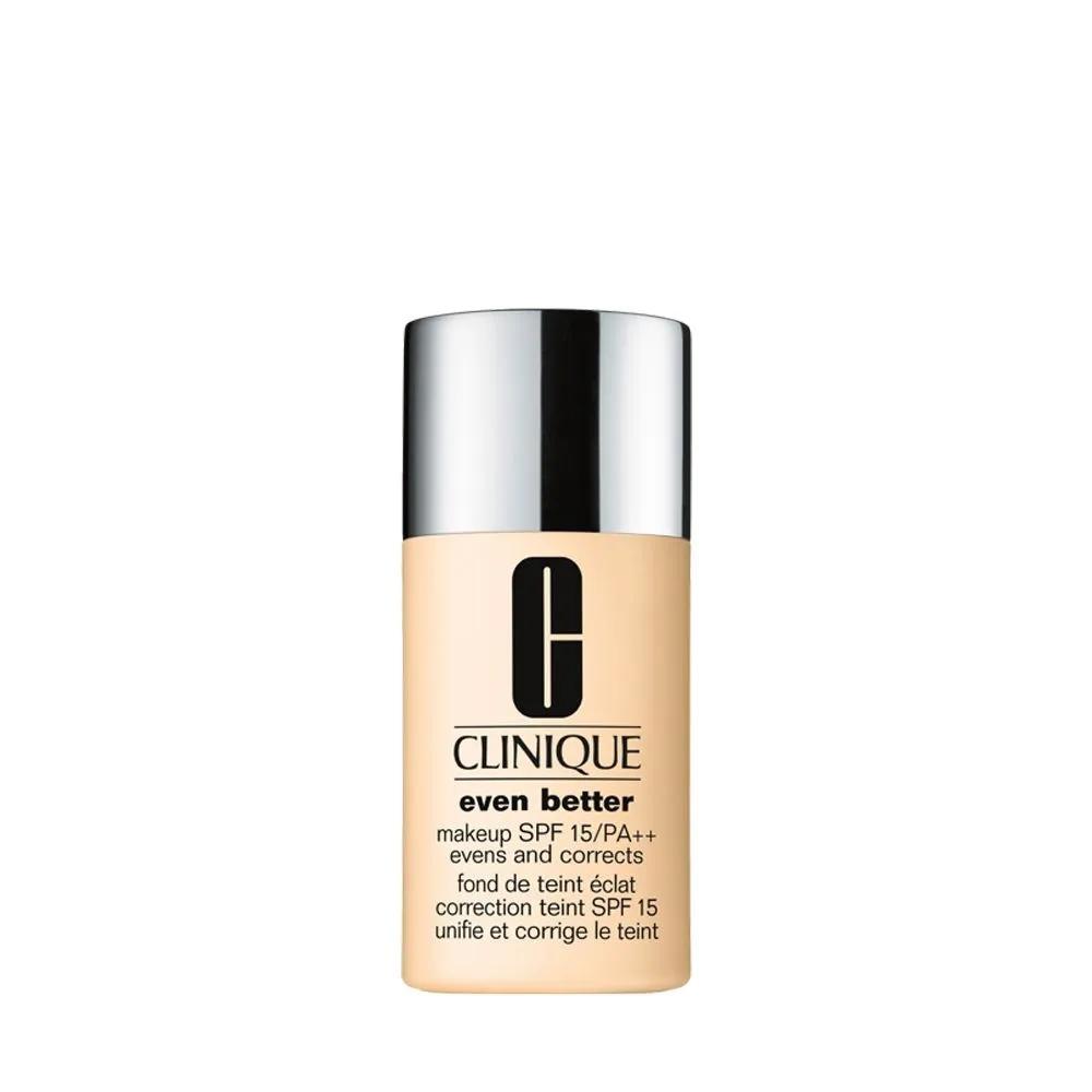 Even Better Makeup SPF15/PA++ 30ml 62 Rose Beige