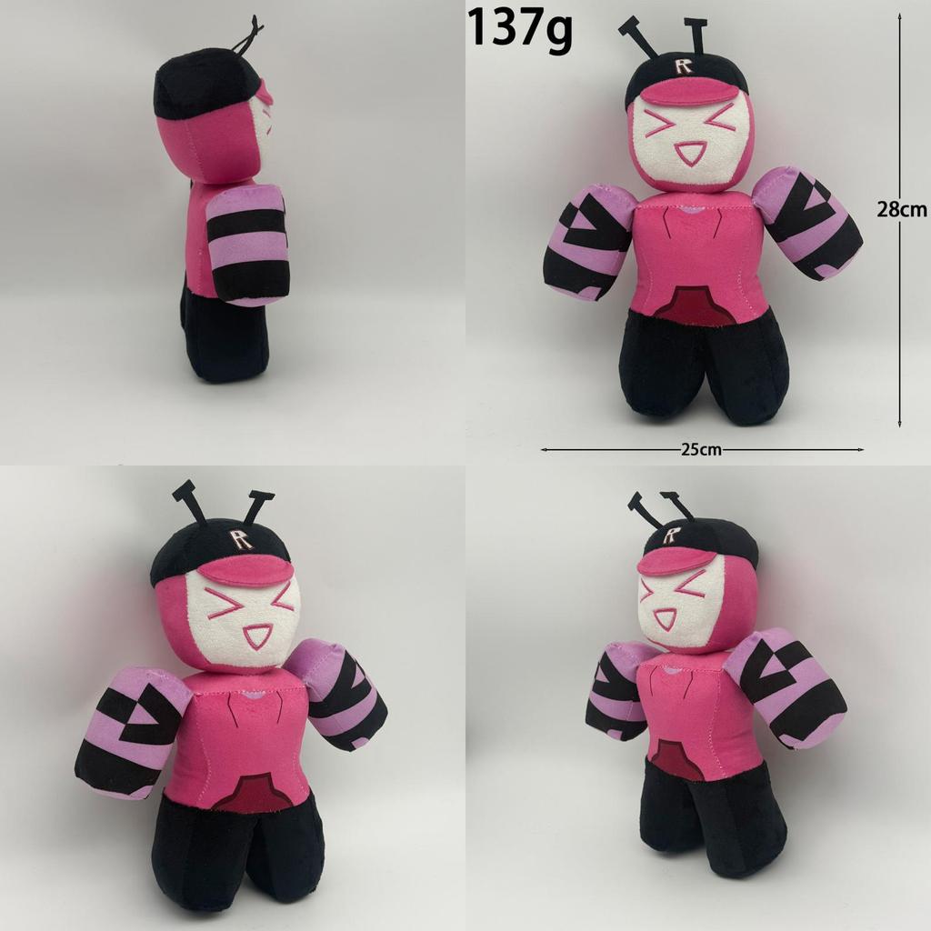 Forsaken Chance Plus Plush Animal Toy With Pp Cotton Filling For Collectors And Kids