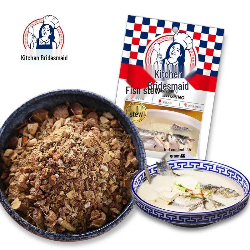 Chef s Companion Fish Seasoning Blend