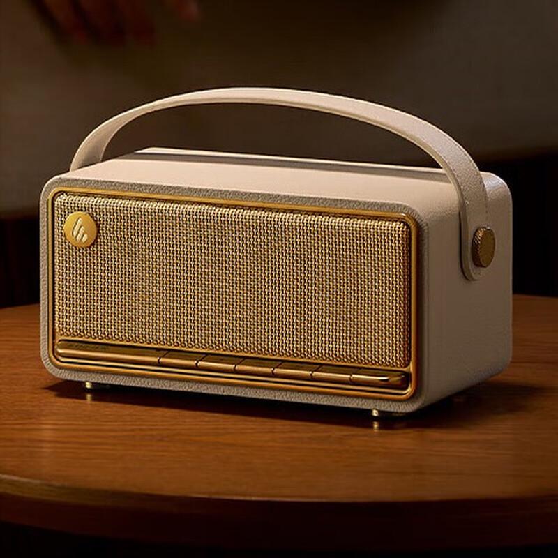 Edifier M285 Retro Portable Bluetooth Speaker
