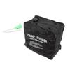 PVC Shower Bag 40L/10 Gallons Portable Camping Shower Bag Solar Camping Shower Bag  Outdoor Camping