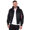 Куртка Alpha Industries AI.133104-515-XL