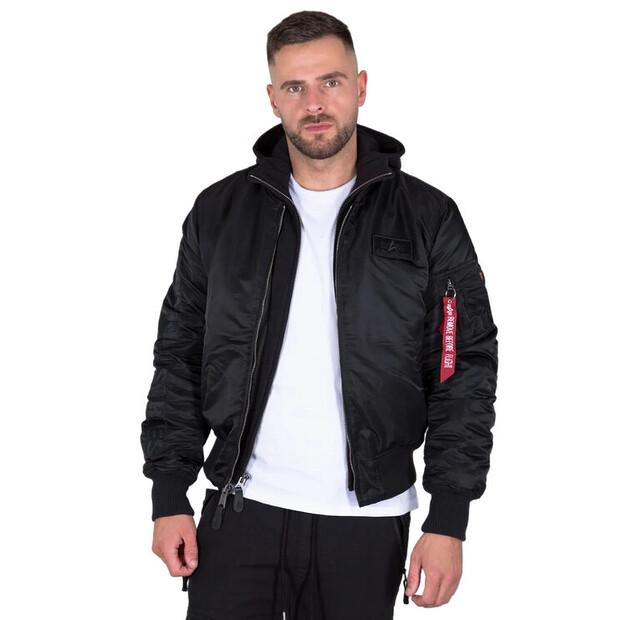 Куртка Alpha Industries AI.133104-515-XL