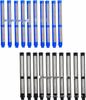 Direct-Plug 60/100-Mesh Airless Sprayer Gun Filter Accessory