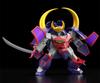 MODEROID Demon King Granzort Musha Metal Assembled Plastic Model Non-Scale