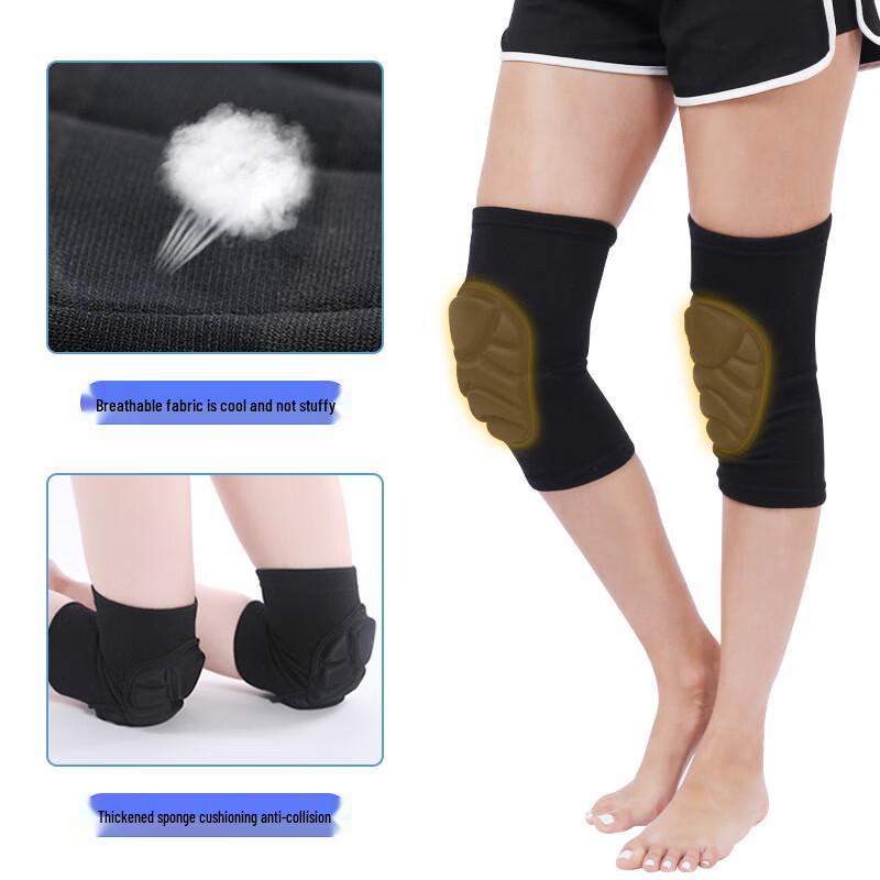 Chiwang Sports Anti-Collision Knee Pads