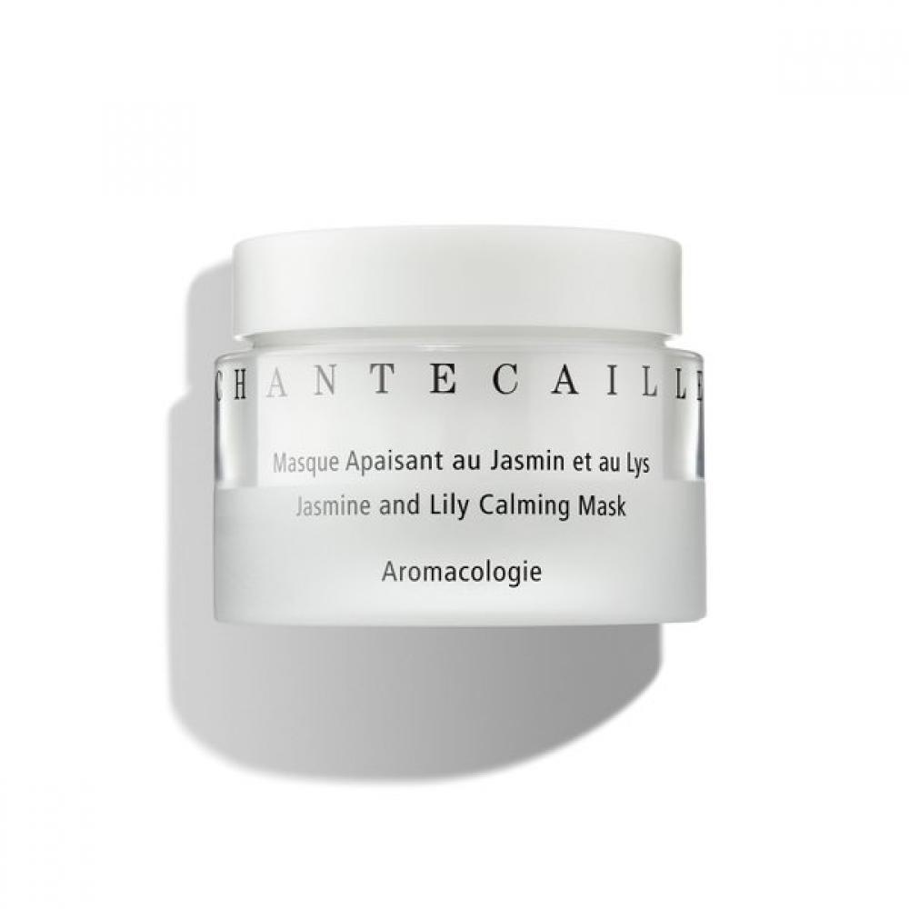 Chantecaille Calming Mask Jasmine And Lily Single option