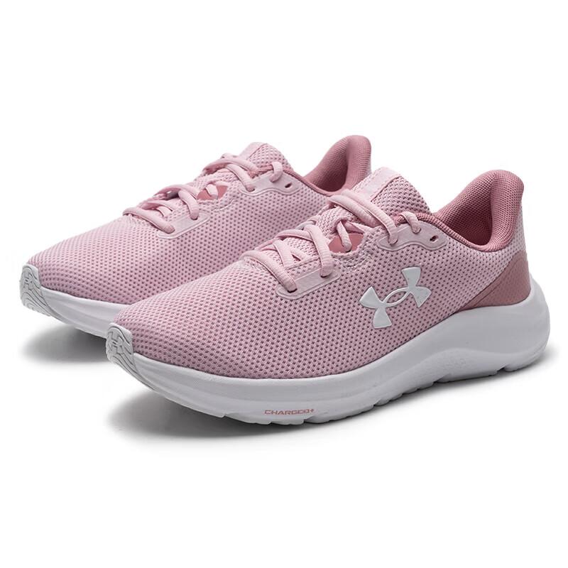 

Under Armour Women s Lightweight Casual Running Shoes EU 39 US 8