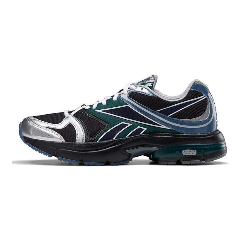 Premier Road Critic X Premier Road Reebok Plus 6 'Black Reflective' H03123