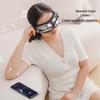 Misida Smart Visible Eye Massager with Constant Temperature Hot Compress