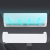 Air Conditioner Deflector Retractable Anti Direct Blowing Cold Air Conditioner Wind Direction Telescopic Windshield for Home