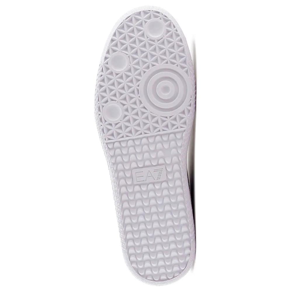 EA7 EMPORIO ARMANI Кросовки 7X000405_AF19826