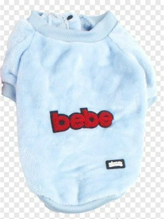 Arctic Velvet Leopardenmuster Haustierkleidung für Katzen & Hunde: Verdicktes Herbst-/Winter-Outfit für Schnauzer & Corgis