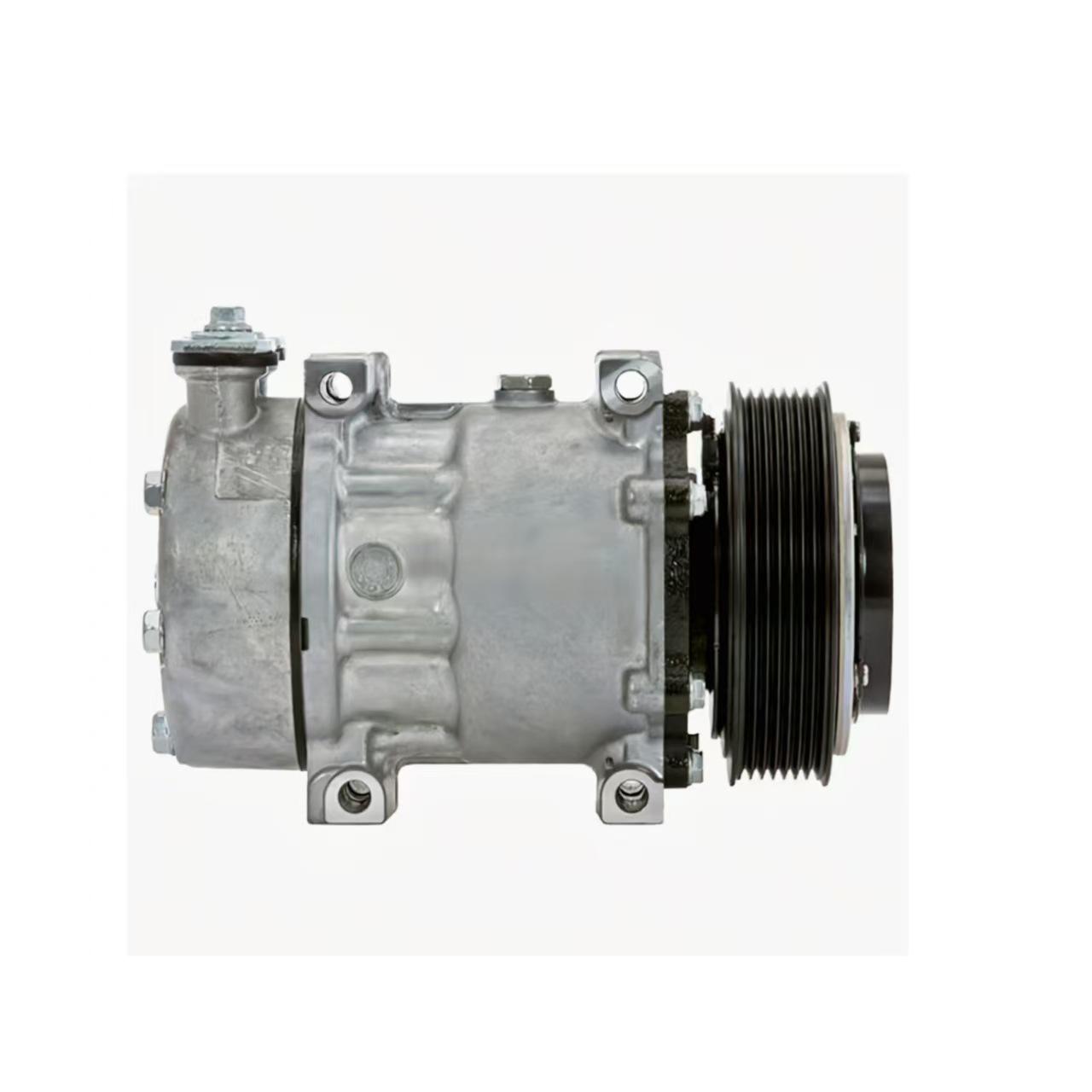 

7H15 Compressor Compatible with SANDEN Models 4087, 4379, 4388, 4389 L