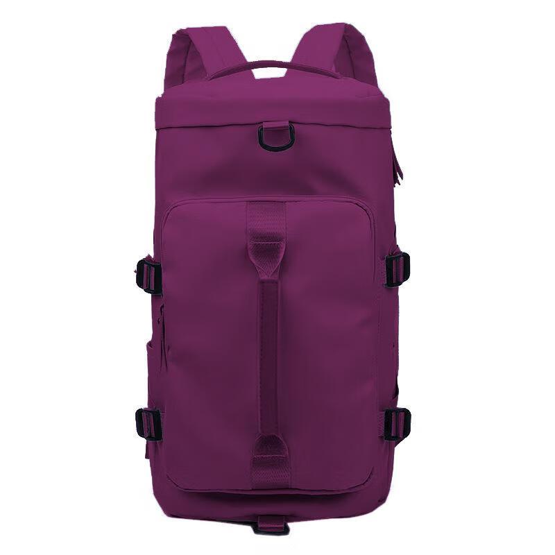 Longpin Outdoor Sports Travel Backpack with Shoe Compartment 25*25*45CM