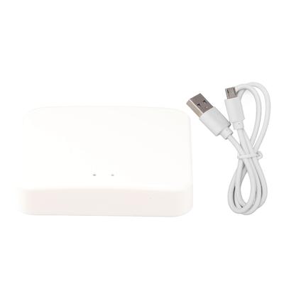 Bluetooth Gateway Wireless Multimode for Zigbee 3.0 Mesh for TUYA Voice Remote Automatic Control