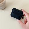 Winter Puffer TPU Case for for 1 2 3 Pro 2 & 4-Dirt-Resistant Shockproof Anti-Lost Design