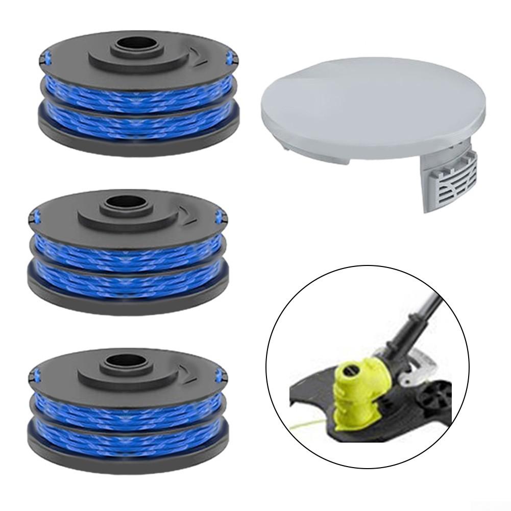 String Trimmer Replacement Spool For RAC123 5132002671 RLT4027 RLT4125 RLT5027