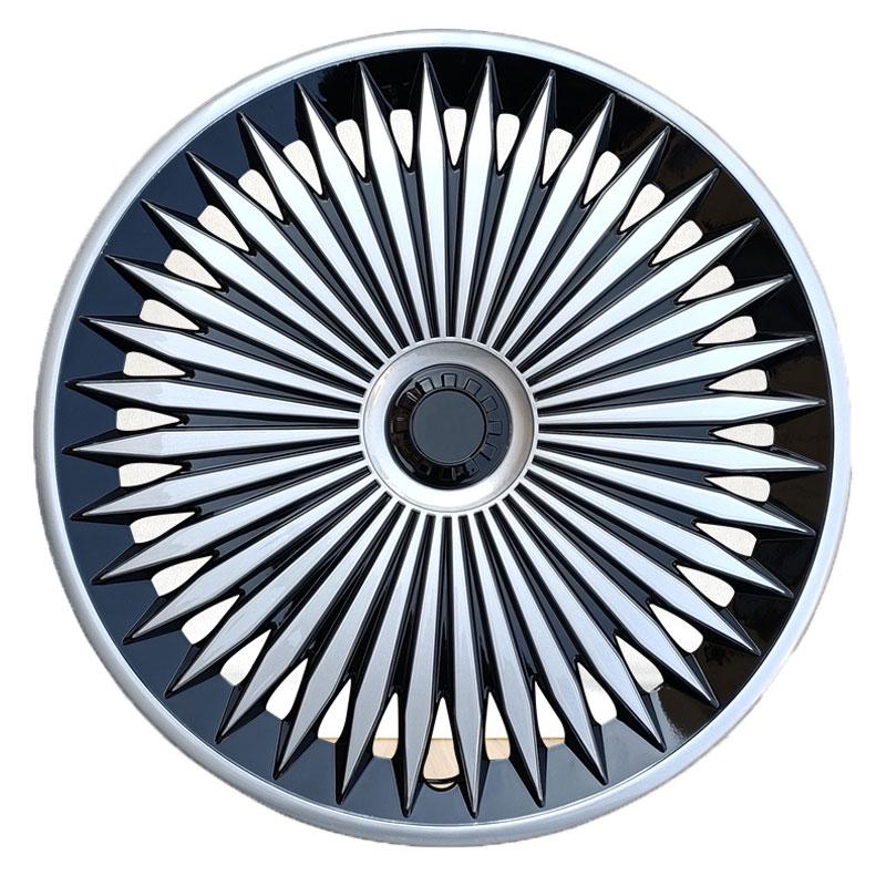 Wuling Hongguang Mini Macaron 12" Poklice: Kryt ocelového kola pro úpravu auta