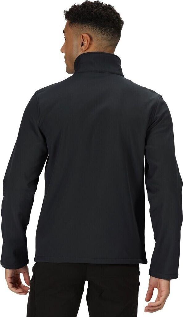 Regatta Мужская куртка Cera V Softshell Jacket seal grey marl