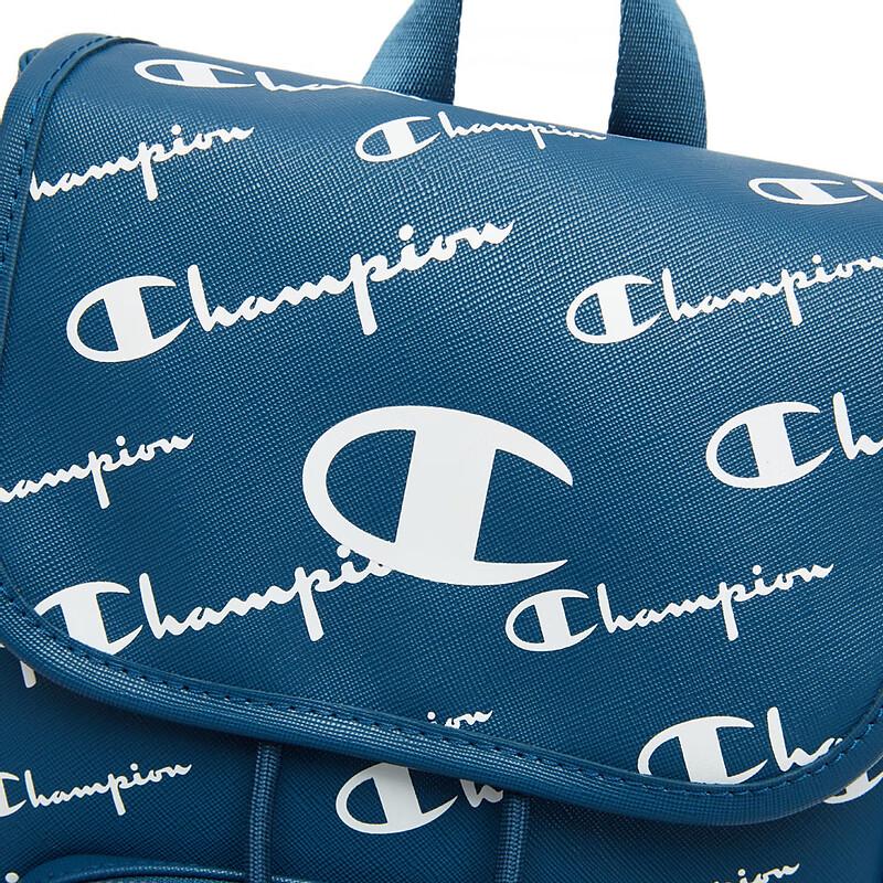 Champion 2025 Signature Print Unisex Casual Backpack